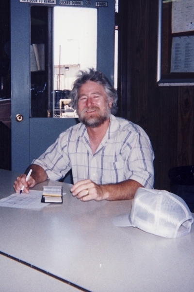 Norris Knox 1997.jpg
